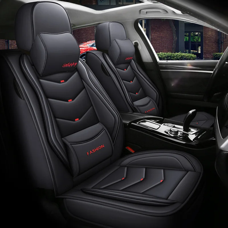 Funda de asiento de coche para Renault Duster Fluence Kadjar Koleos Latitude 2024 2023 2022 2021 2020 2019 218 2017 2016 2015 2014 2013