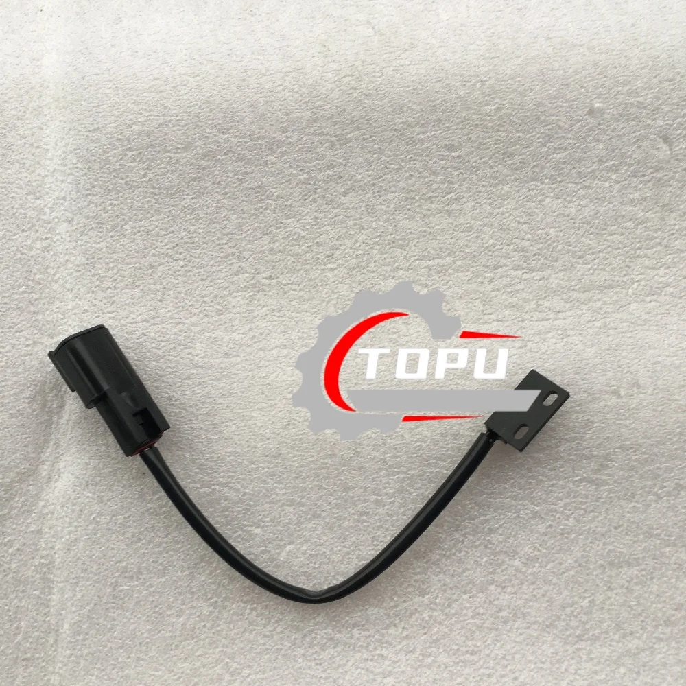 6728459 Door Latch Sensor Suitable for Bobcat Loader S130 S150 S160 S175 S205 S220 S250 S300 S450 S510 S550 S590 S595 S650