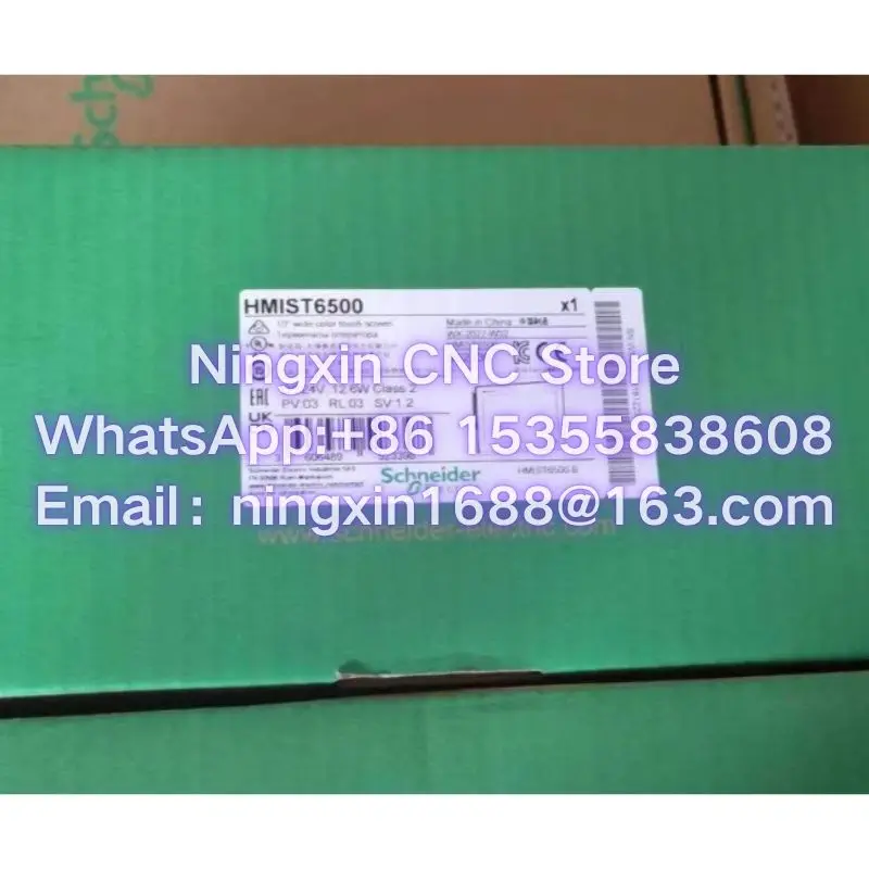 New Original HMIST6200 HMIST6400 HMIST6500 HMIST6600 HMIST6700 Fast delivery