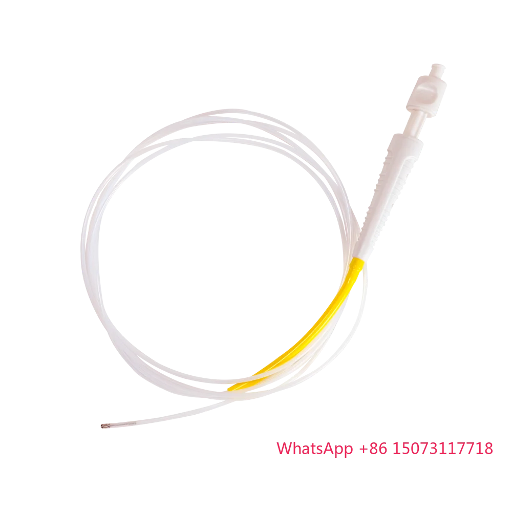 endoscopique-a-usage-unique-direct-d'usine-specialise-de-la-sclerotherapie
