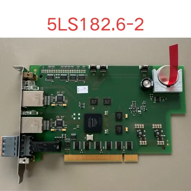 used 5LS182.6-2 Communication Card test OK Fast shipping