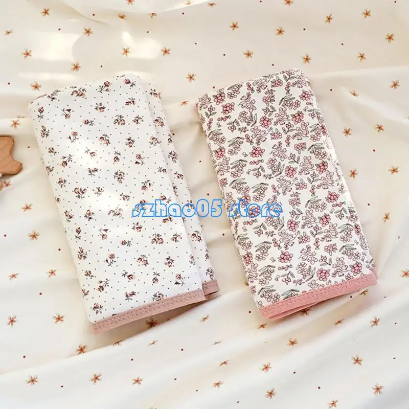 85LE الطفل التقميط التفاف بطانية قطن خفيفة الوزن غطاء التمريض بطانية مريحة لحديثي الولادة النوم التبعي