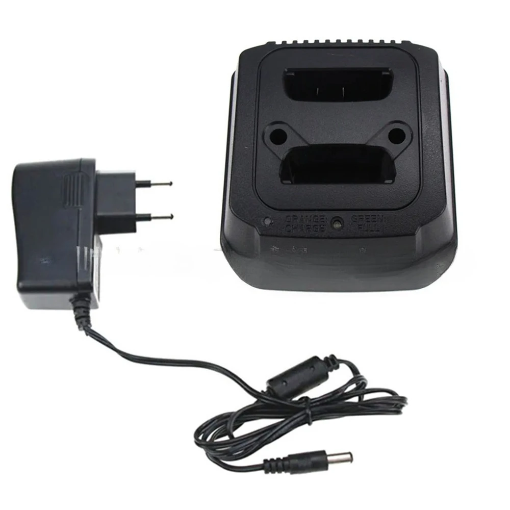 

FTN6574 2-Way Li-ion Battery Charger for Motorola MTP850 MTP850S CEP400 MTP830S MTP800 Radio FTN6574A PMNN6074 Battery