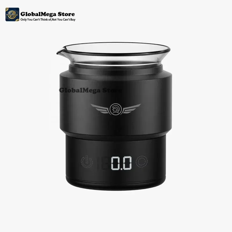 ZeroHero weighing scale, coffee digital measuring cup, electronic scale