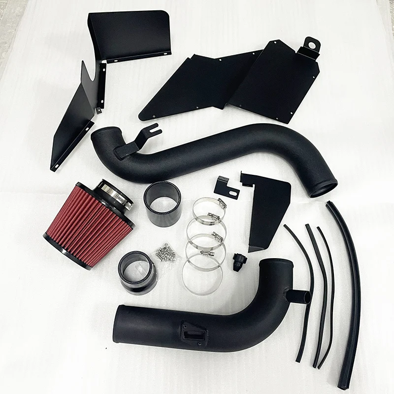 Thumbnail 4 - #90 Air Intake Systems Comparison Guide