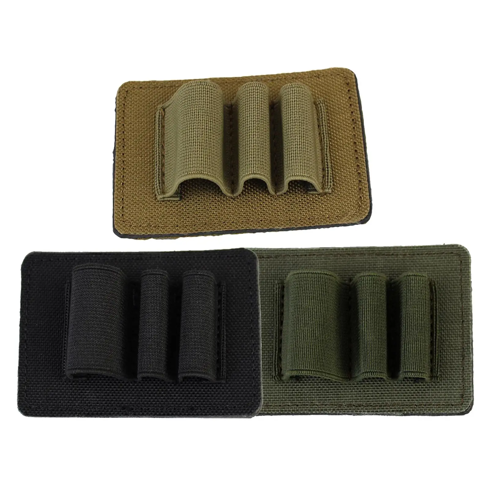 Schede Pocket Organizer, Fit Zaklamp, Pocket Slip, Drager