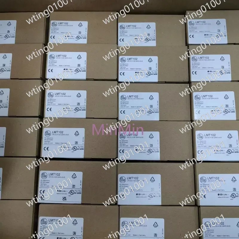 for LMT100 LMT110 LMT121 LMT102 LMT04A Genuine Detection Module High Precision Replacement Part Fast Delivery No Extra Cost
