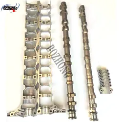 11317563664 N55 camshaft e46e90 is suitable for BMW n52n54 engine 11317563665 11127531224 intake camshaft cover cylinder head