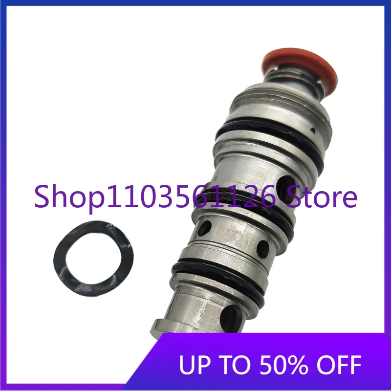 

Гидравлический насос экскаватора Пропорциональный электромагнитный клапан Спиннер Детали экскаватора ZAX120 200 210 240-1/3/5/6