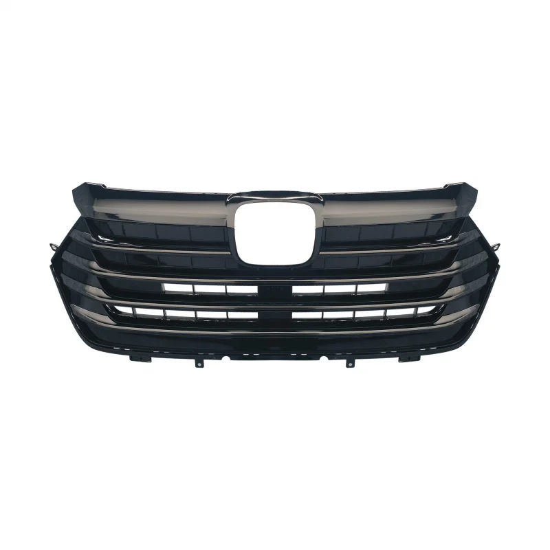 

Applicable for Honda 2022+ Odyssey Front Middle Grille Front Face Front Ventilation Mesh Accessories