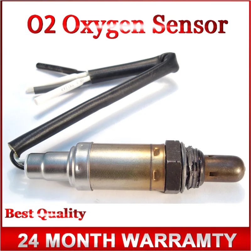 Air Fuel Ratio O2 Oxygen Sensor 0258986602 226A0-AZ70A 8200650085 For Renault Twingo Wind Logan Stepway Duster Accessories