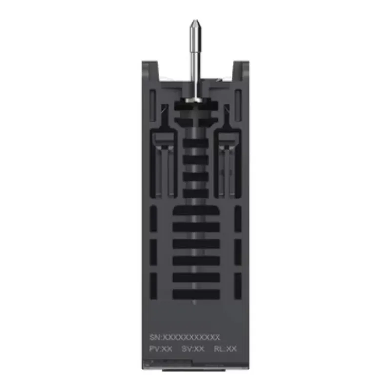 BMXAMI0410 Industrial Automation Isolation Analog Input Module High Functionality and Fast Input BMXAMI0410