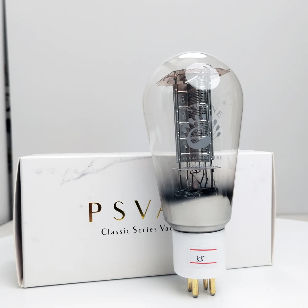 PSVANE Vacuum Tube 300B-N 300BN Replace 300B WE300B 300BT 4300B 7300B 300BG HIFI Audio Valve Electronic Tube Amp Diy Matched