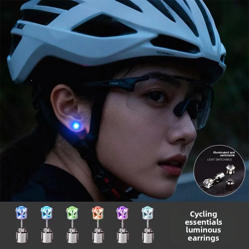 Iny Led Ear Cuffs G…