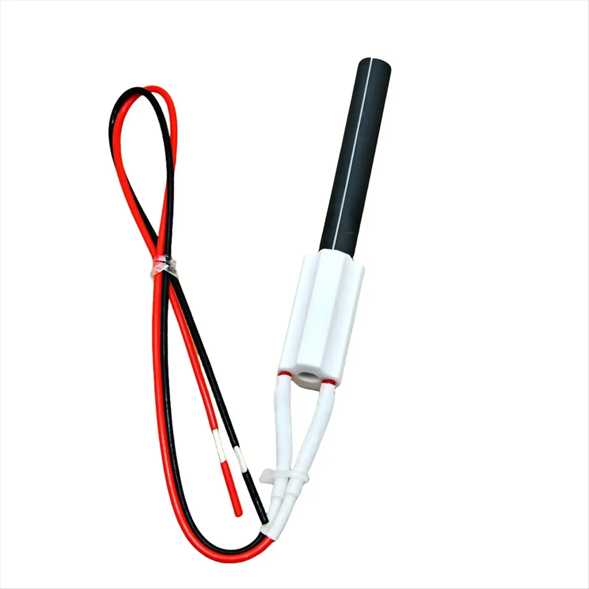 A56K Pellet Stove Igniter 220V300W Fireplace Heating Furnace Electric Heating Pipe Ceramic Igniter Kitchen Accessories A2