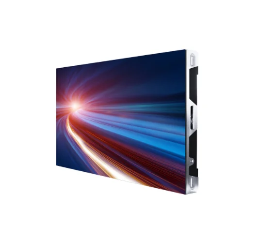 P1.56 Fine Pitch Fixed LED Video Wall Indoor High Resolution Advertising Display Panel