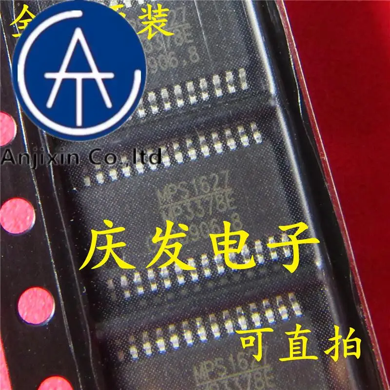 

10 шт. 100% оригинал, новый, в наличии MP3378 MP3378E MP3378EGF-Z HTSSOP-28