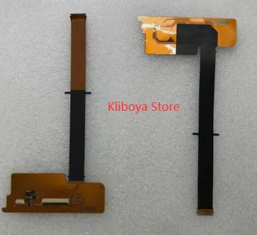 

For Nikon D500 Back Cover Rear LCD Screen Display Flex Cable FPC Connect Mainboard Camera Replacement Spare Part