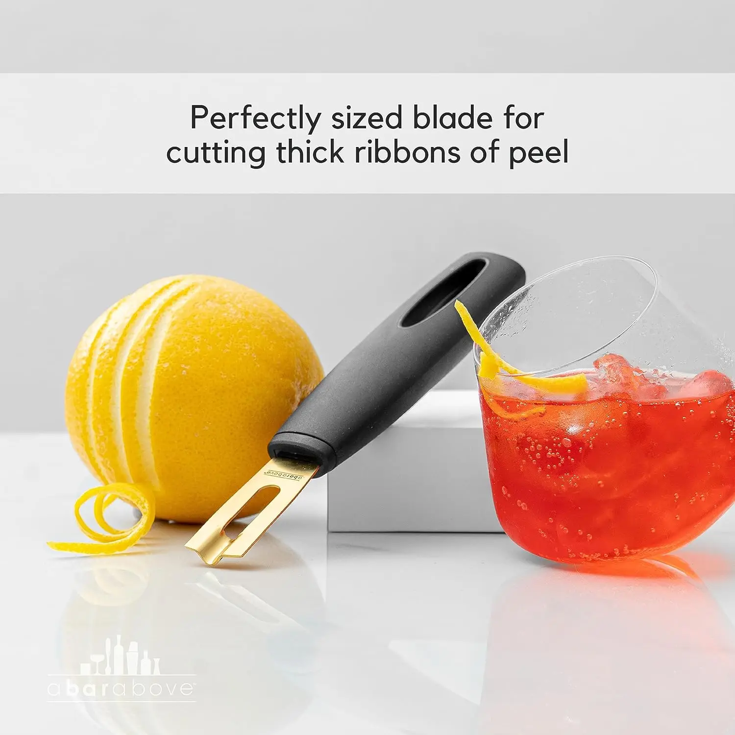 Stainless Steel Channel Knife - Peeler Channel Knife incelemesi ve fiyatı