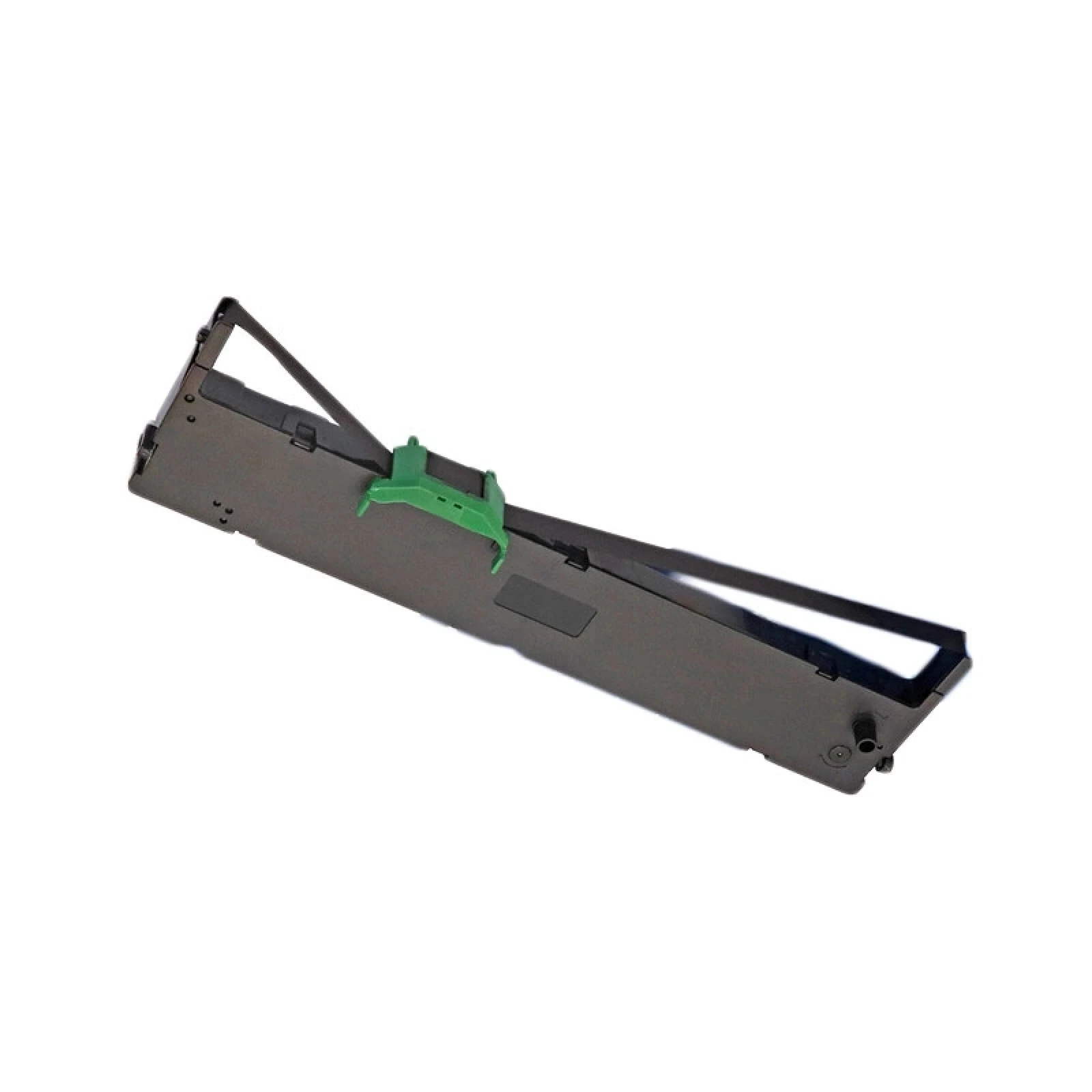 Farbband リボンは富士通 Dpk750 DPK710K DPK760 DPK2081 DPK2080 に適合します。