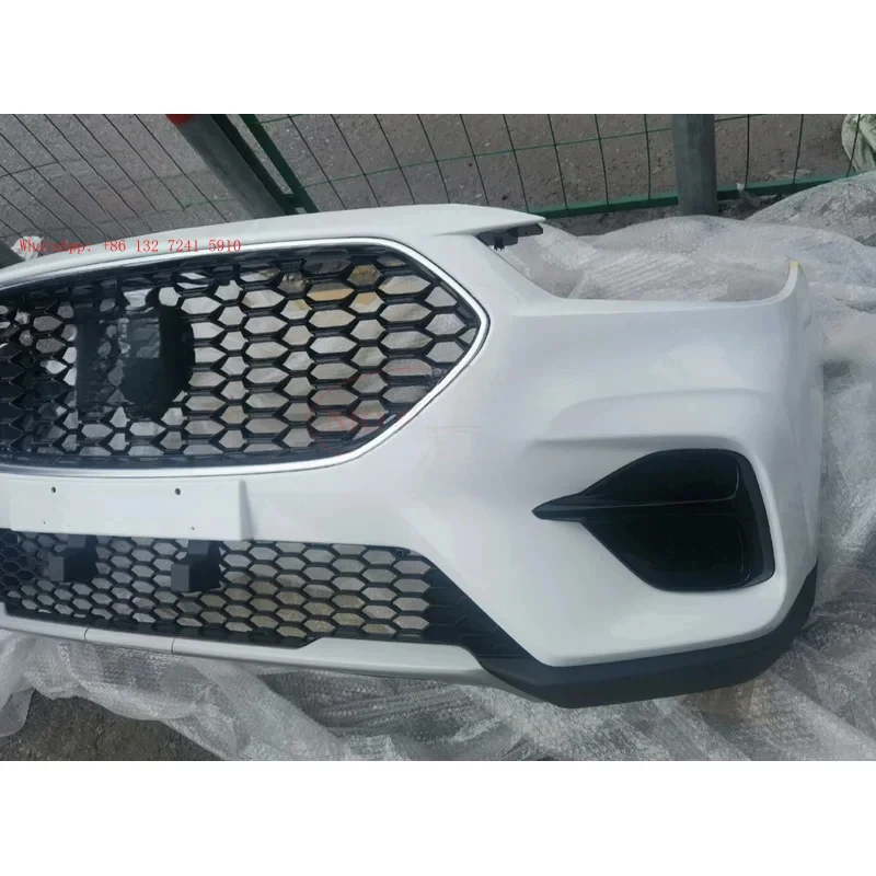 Hongsheng High-Quality Z Series Original Replacement Front Bumper