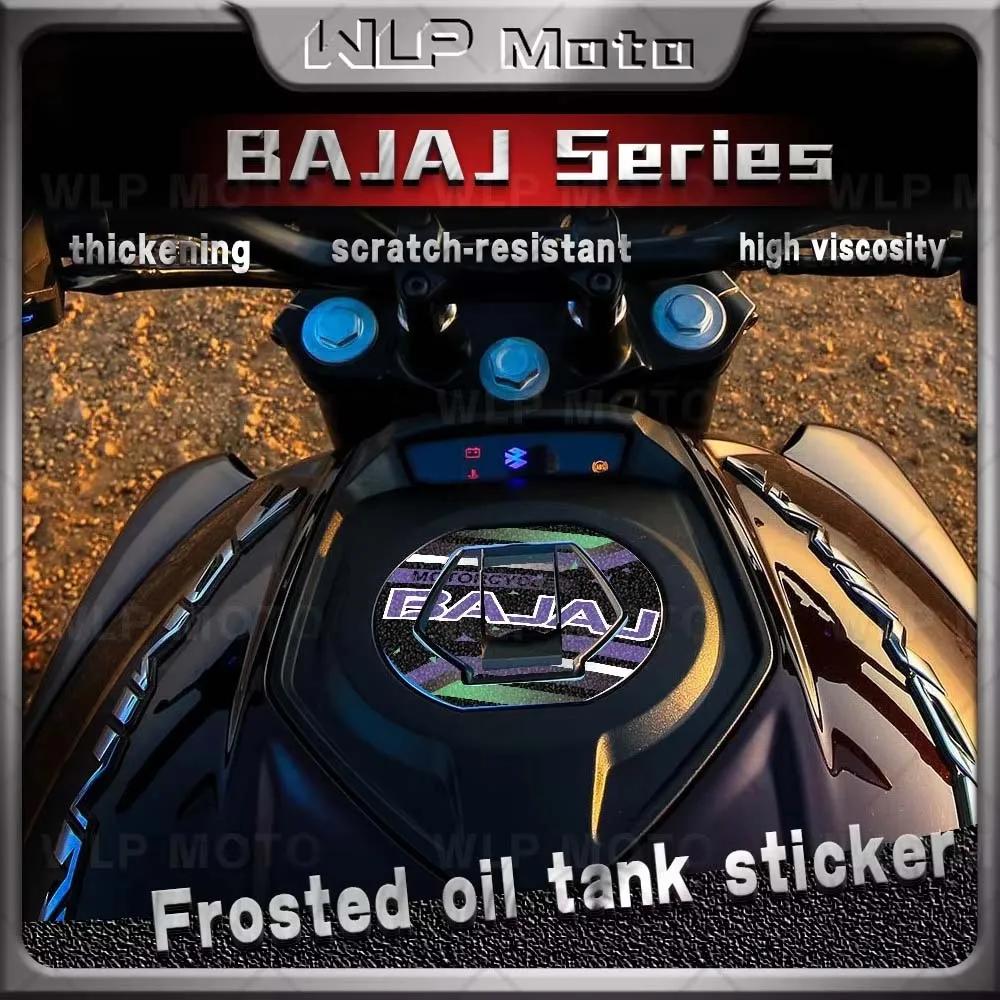 

Крышка бака мотоцикла, наклейка, крышка бензобака, защитные аксессуары для BAJAJ Dominar 250 400 bajaj pulsar rs 200 ns200