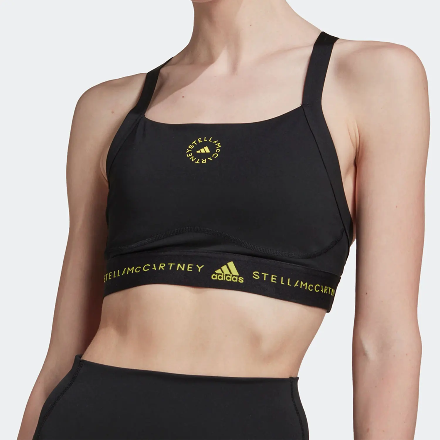 Adidas Original New SMC Damen Trainings-Sport-BH HG6868