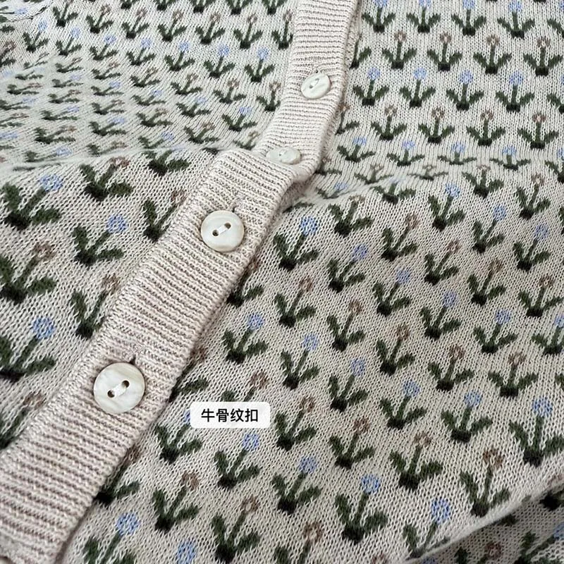 PER-SALE 2025 الخريف الشتاء BC الفتيان الفتيات محبوك بالأزرار طباعة الفتيان البلوزات الفتيات طفل الفتيات السراويل الاطفال بوتيك الملابس