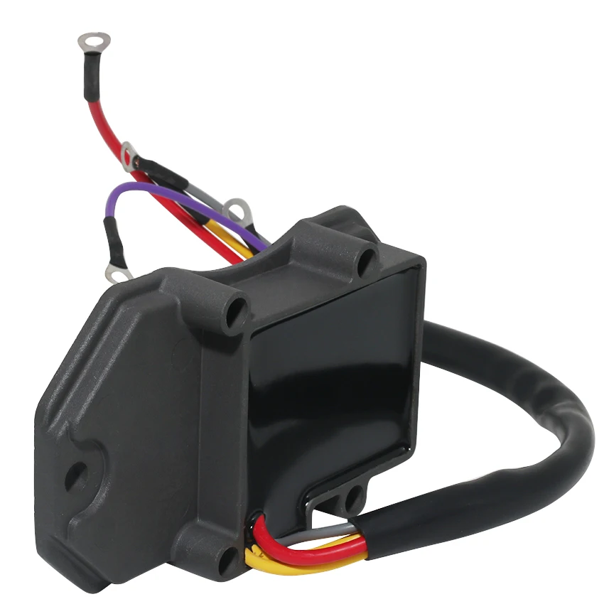 

Motorcycle Voltage Regulator Rectifier For Johnson Evinrude 88HP 90HP 100HP 110HP 112HP 115HP 150HP 175HP XE88 VE90 SE100 TE110