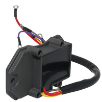 Motorcycle Voltage Regulator Rectifier For Johnson Evinrude 88HP 90HP 100HP 110HP 112HP 115HP 150HP 175HP XE88 VE90 SE100 TE110