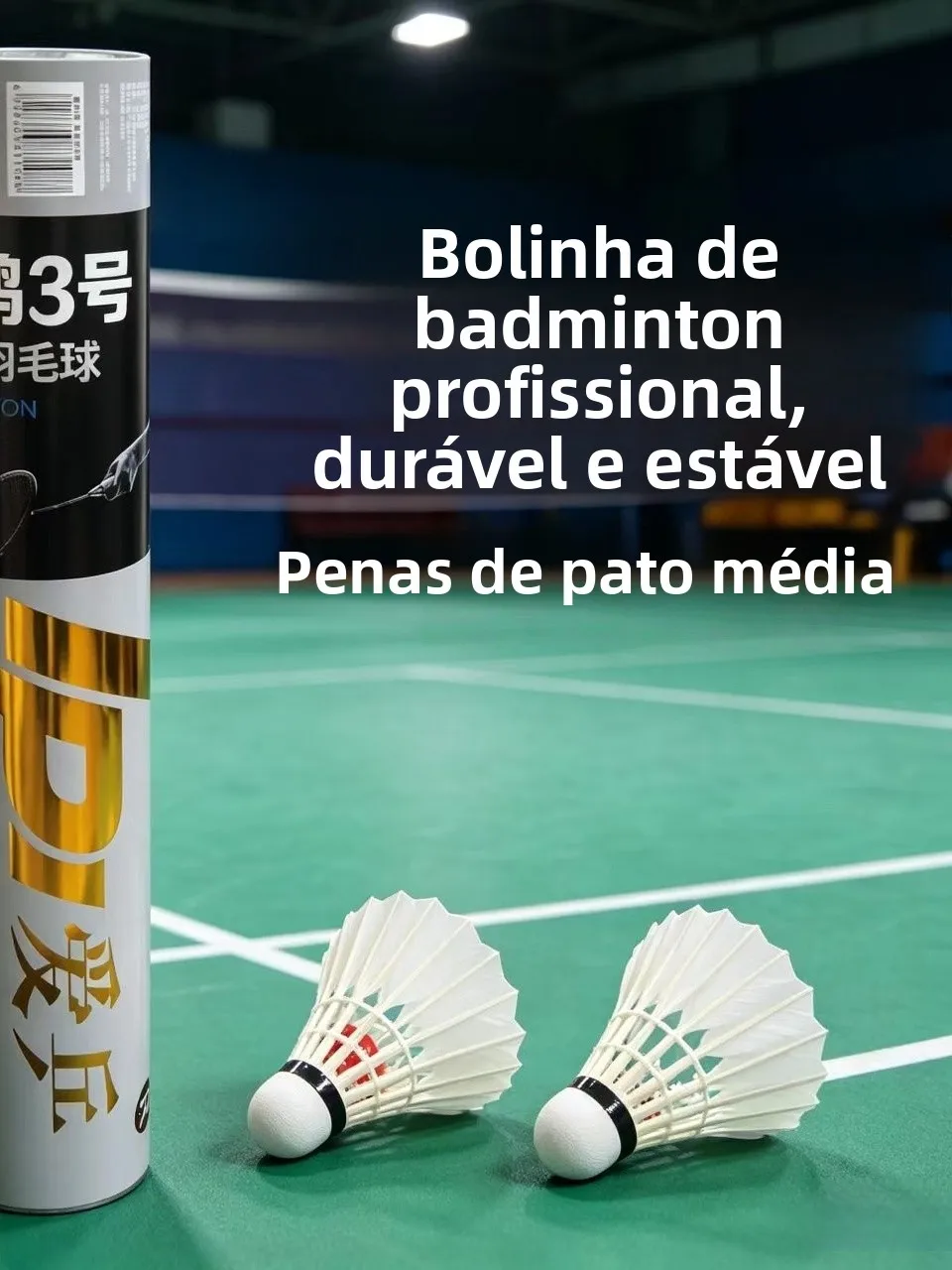 durable-training-badminton-shuttlecocks-professional-straight-flight-stability-mid-thick-outdoor-indoor-sports-fitness