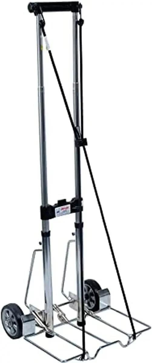 Carro de mano para equipamiento y equipaje 600