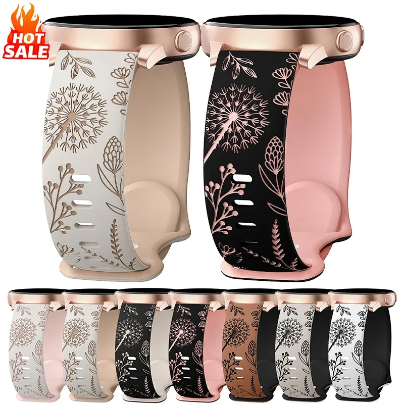 Women Silicone Stra… - image