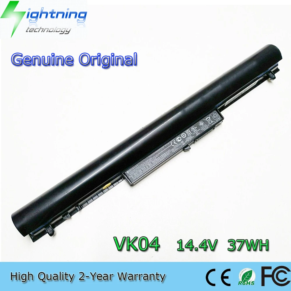 Genuine VK04 14.4V …