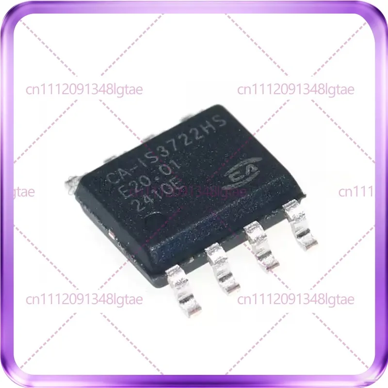 20pcs original CA-IS3722HS SOIC-8 replaces the ADUM3201CRZ ISO7721D digital isolator