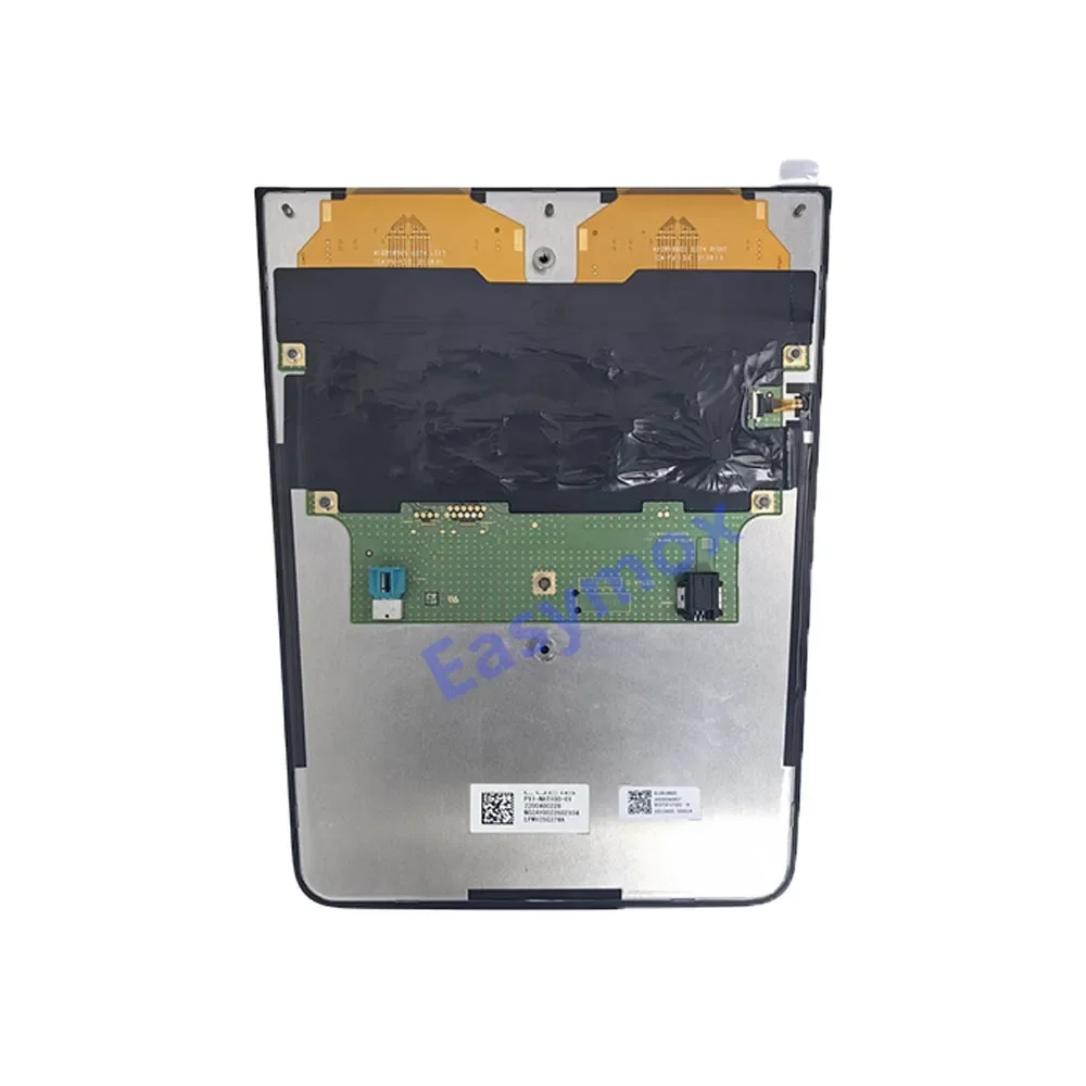 LPM125G374A A10818800 P11-NAT100-01 LCD Display Car Multimedia Navigation Information Screen With Touch Panel Repair