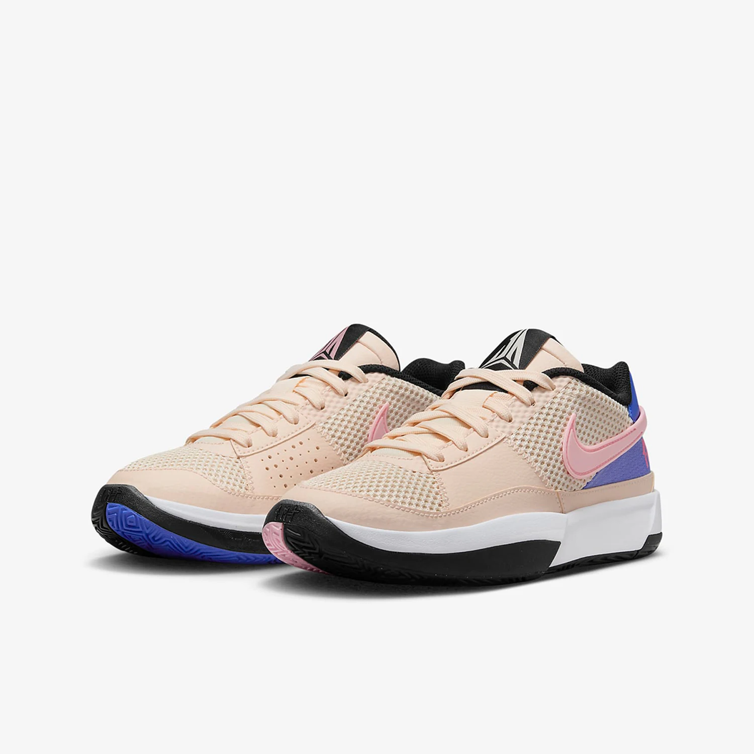 

Nike genuine summer new GS women's and children's lightweight sports training basketball shoes DX2294-802