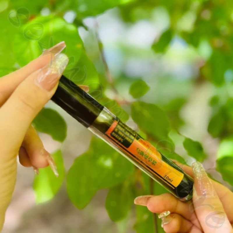 น้ำหญ้าอุสมาน บำรุงคิ้ว เครา ผม กระตุ้นการเจริญเติบโตของรูขุมขน ผมดำ หนา บำรุงรากผมและหนังศีรษะ