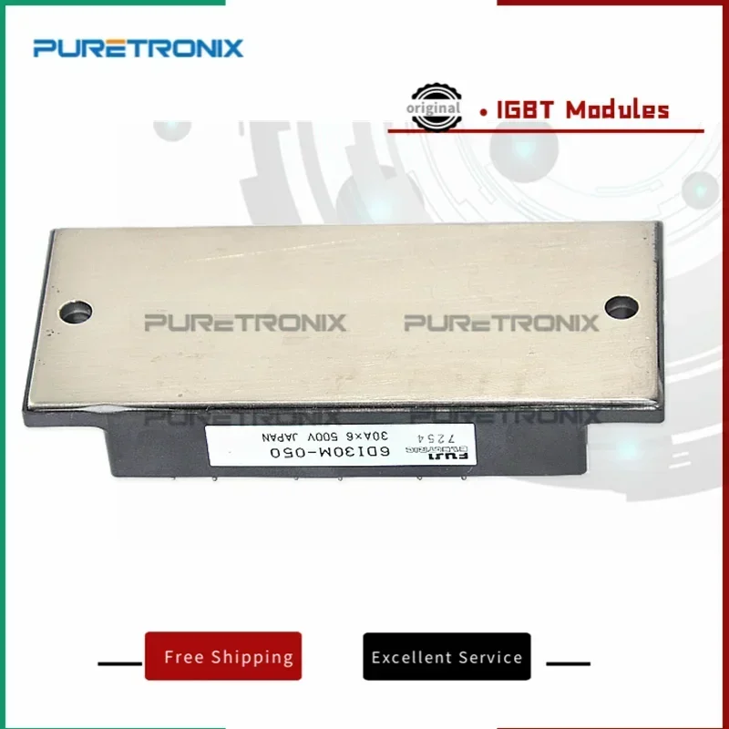 6DI30M-050 6DI30B-050 الوحدة الأصلية الجديدة