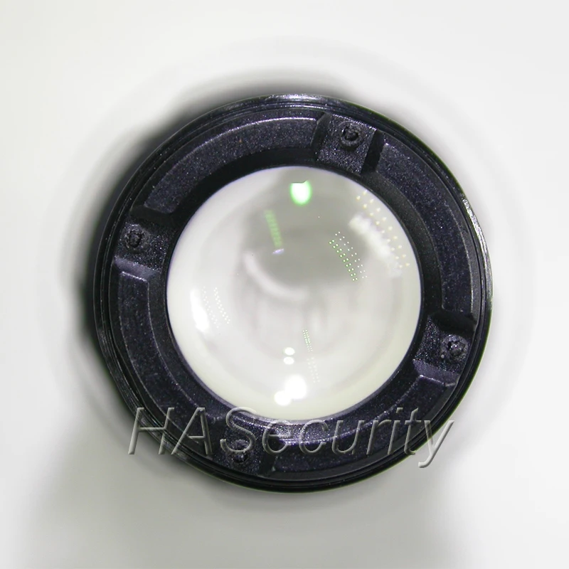 F0.95 Star-Light Lens 2.8mm , 5MP , 1/2.7