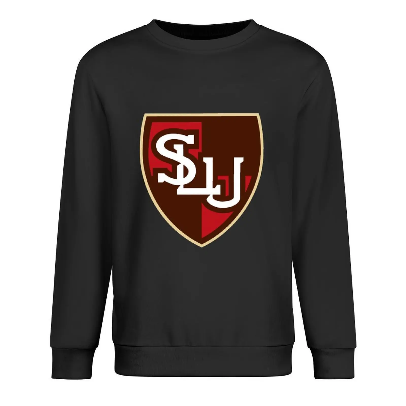 

St. Lawrence saints Pullover mens clothing autumn new products men's clothes mens designer clothes new hoodies and sweatshirts