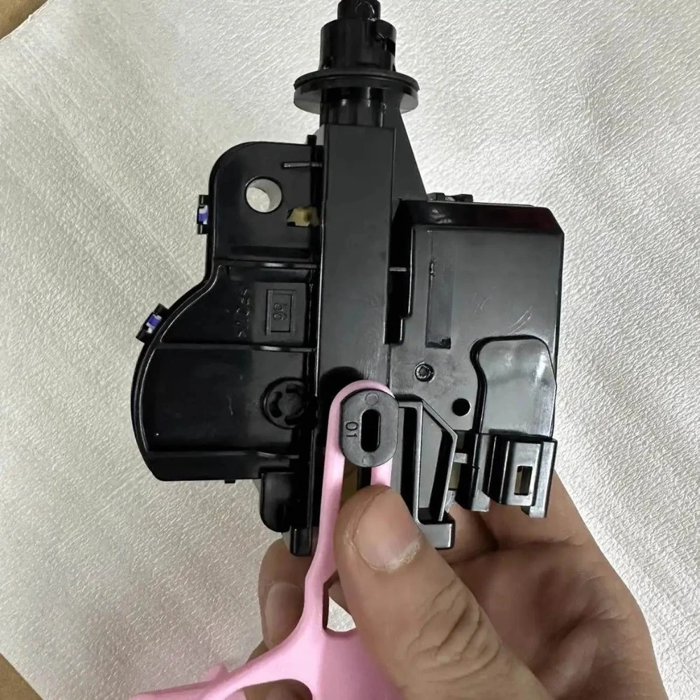 

Limit Buffer for Toyota Camry Avalon 2018-2019-2020-2021-2022-2023 Fuel Tank Lid Lock Fuel Filler Cap Lock Motor Lock Parts