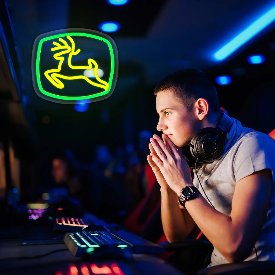 Thumbnail 3 - #28 Latest Neon Signs Offers