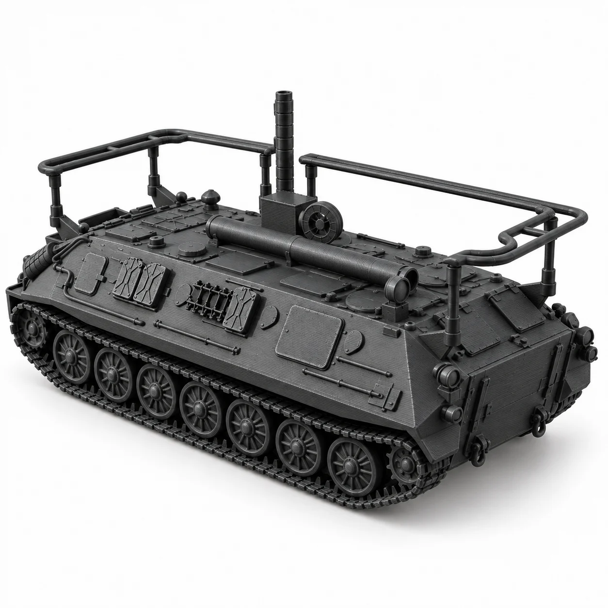 SSMODEL 1/72 1/100 1/144 1/200 - Model Kit Tank recensie en prijs