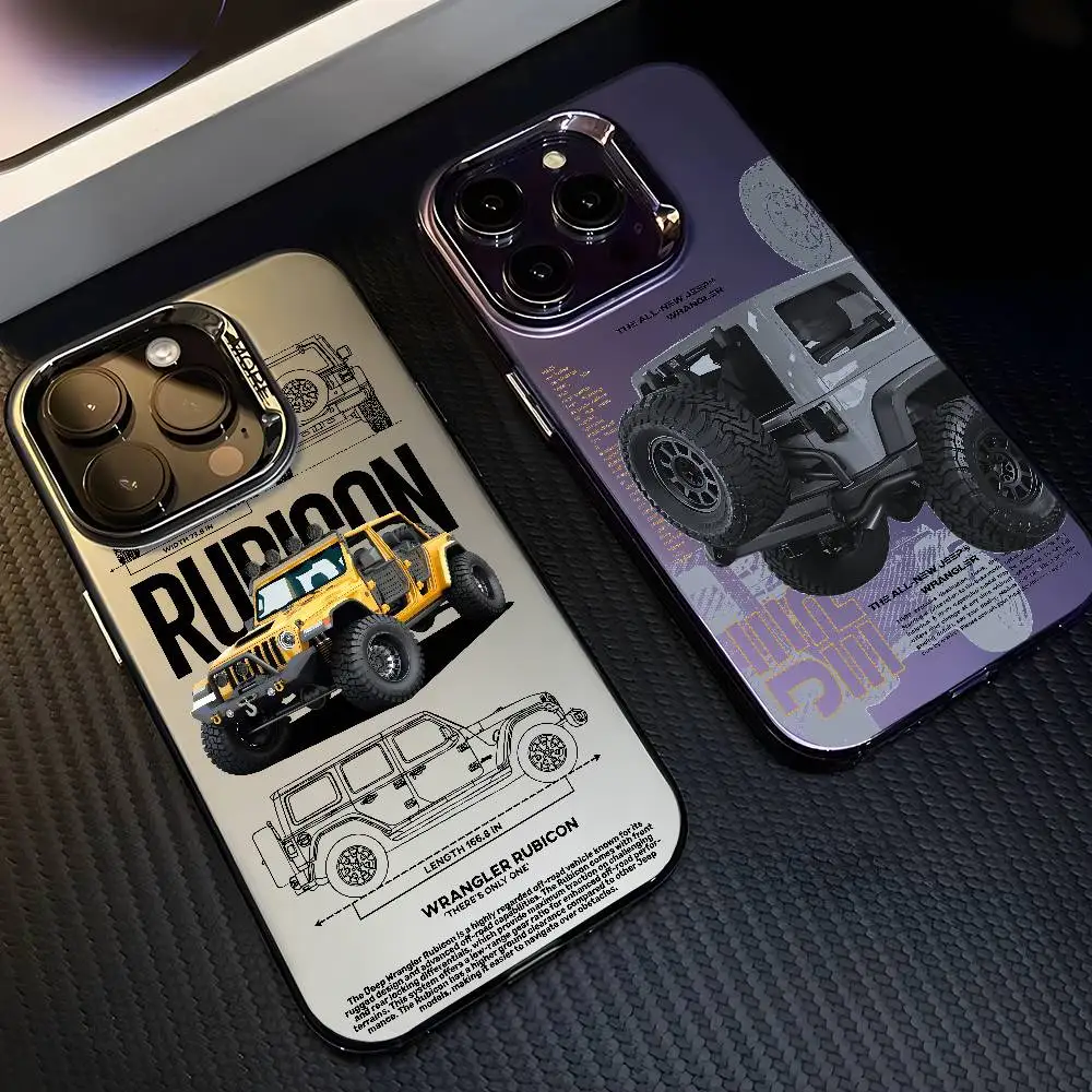 Cool-J-Jeeps-Car De… - image