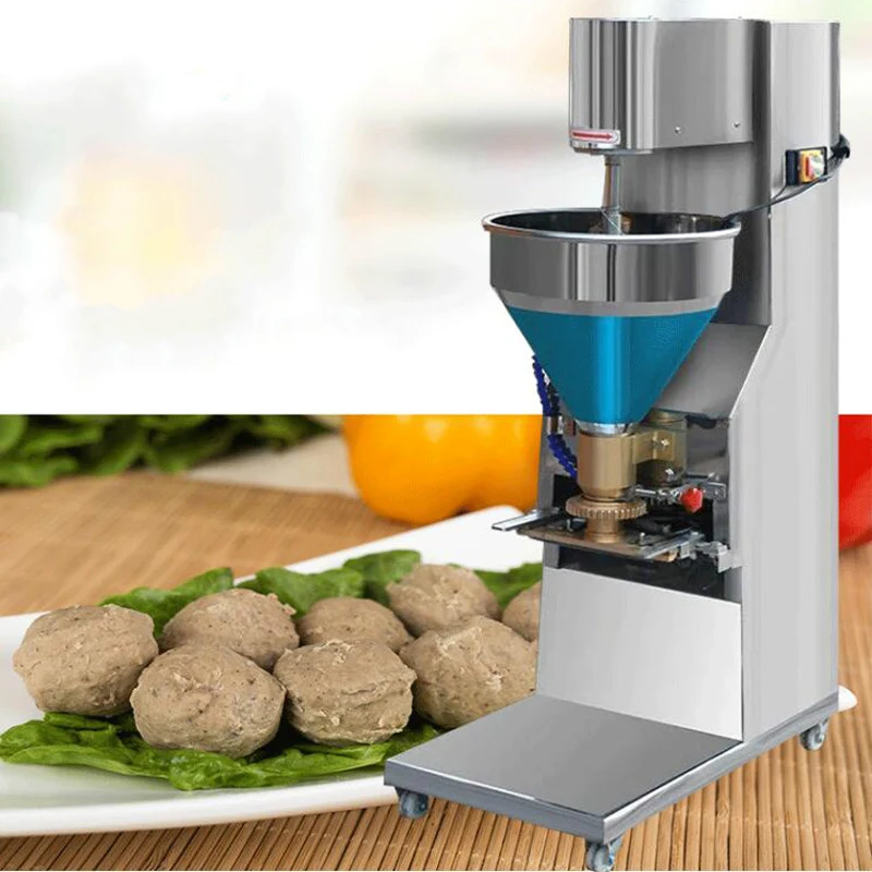 Cheap Price High Quality Meatball Machine Meatball Making Machine Fish Ball Maker