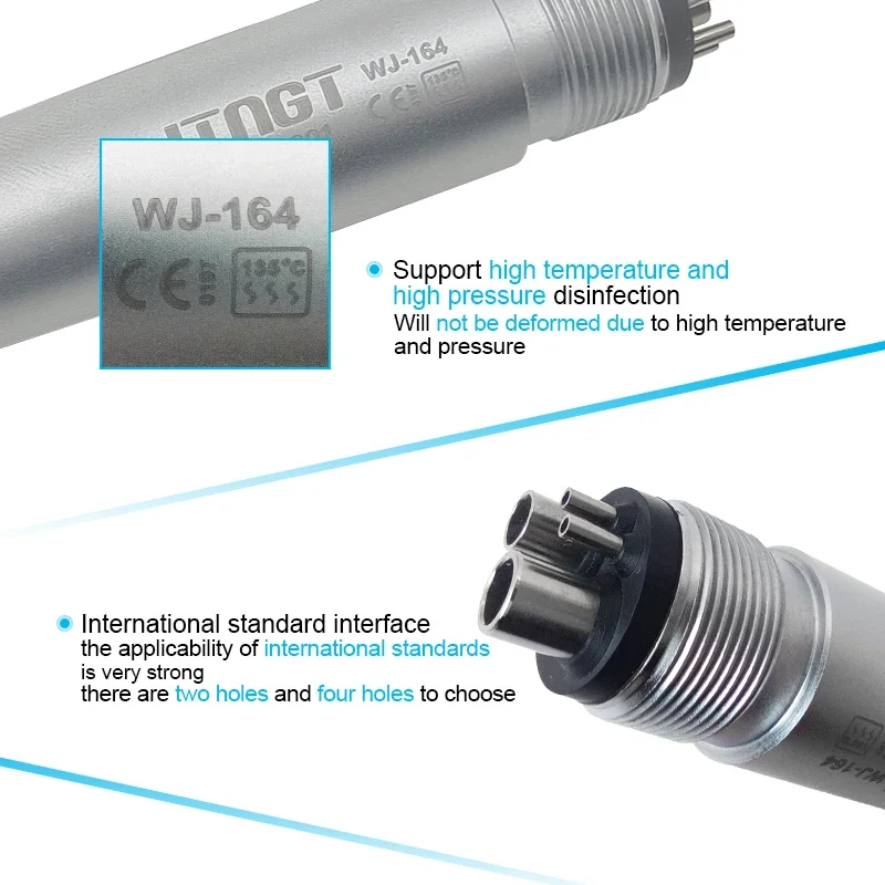 Jingt Dental Handpi…