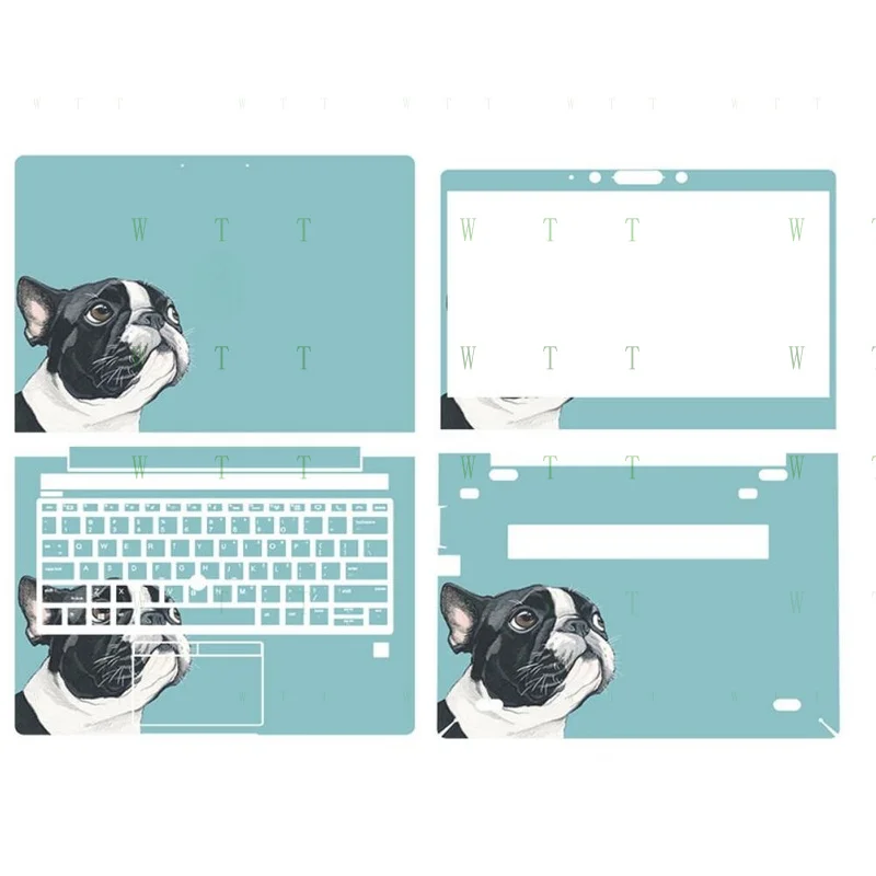 Tt Dazzle Laptop Pr…