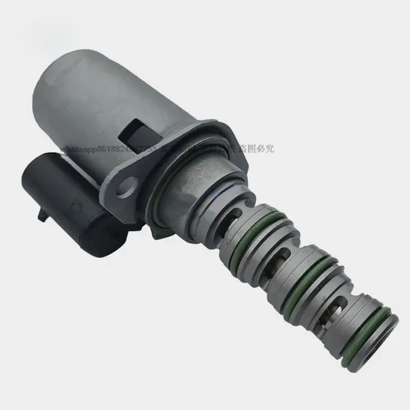 Parts Solenoid valve SV98-T40 24V foe excavator SV98-T40