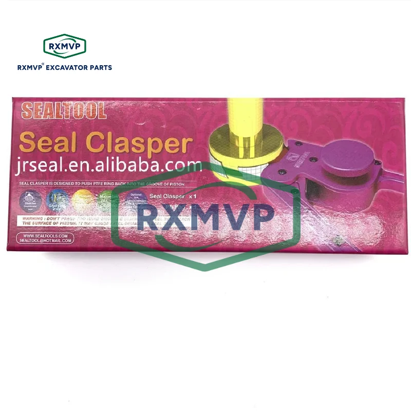 For 98665000024485 Seal Clasper(version 5.0) Tool Brand Professional Expert Installation Of Ptfe Piston RXMVP